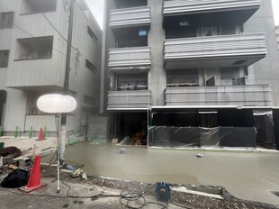 イプセ渋谷本町の物件外観写真